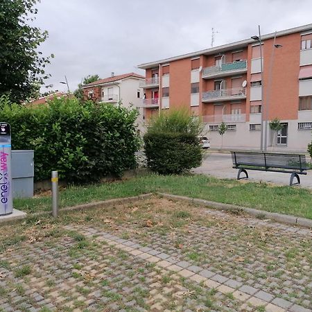 Ca Rosas - Appartamento Alba Alba (Piedmont) Exterior photo