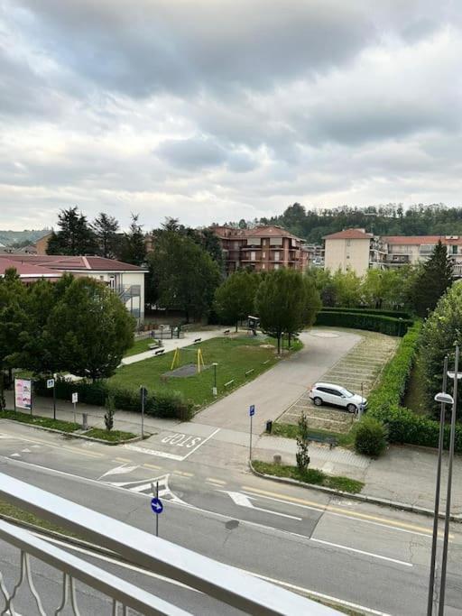 Ca Rosas - Appartamento Alba Alba (Piedmont) Exterior photo