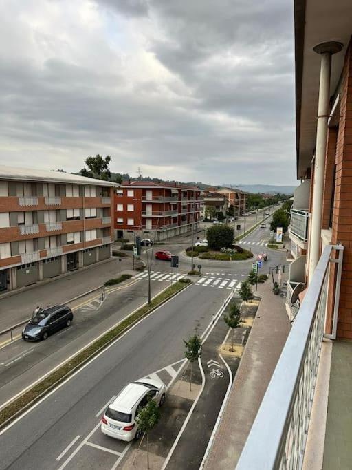 Ca Rosas - Appartamento Alba Alba (Piedmont) Exterior photo