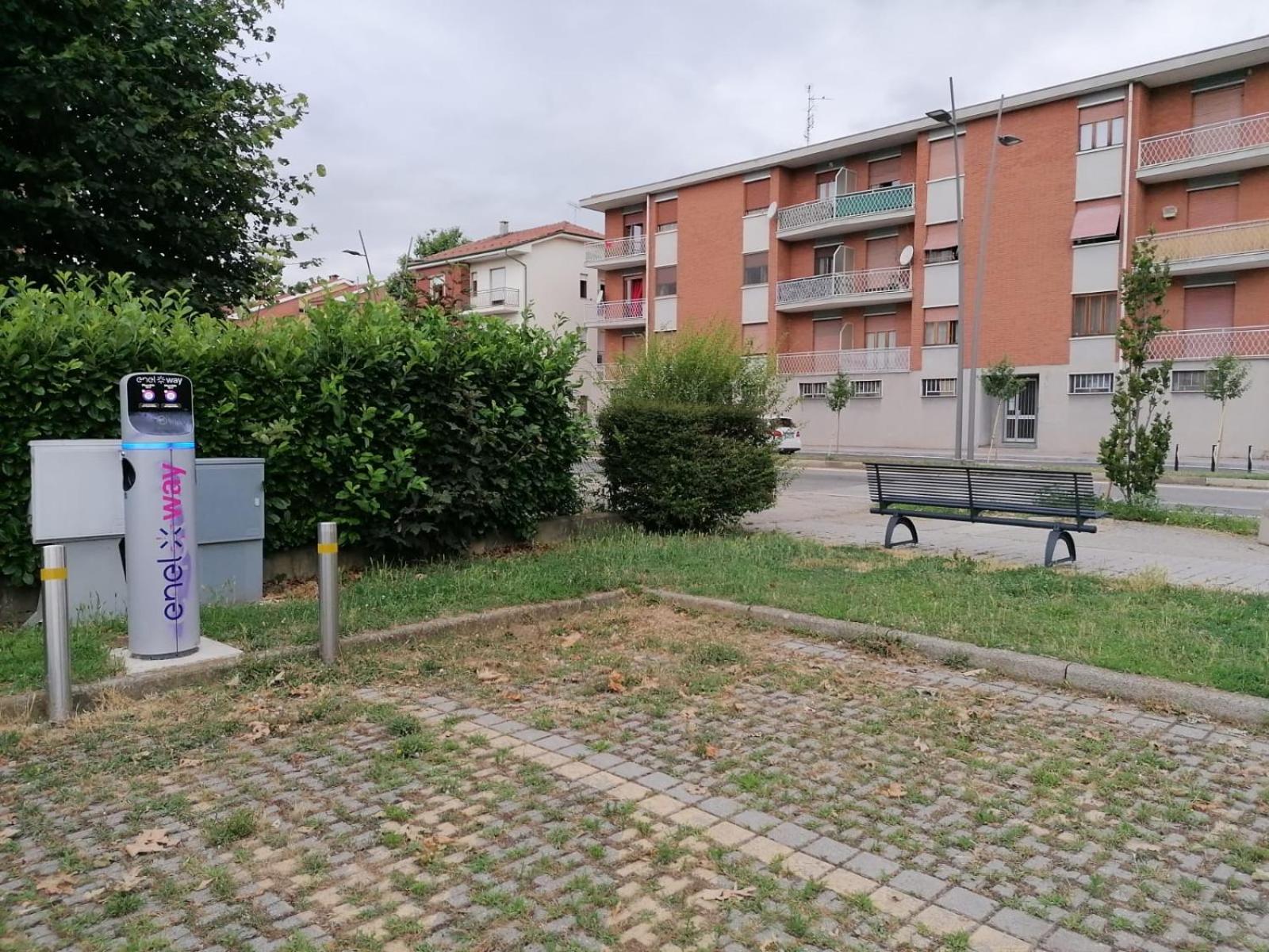 Ca Rosas - Appartamento Alba Alba (Piedmont) Exterior photo